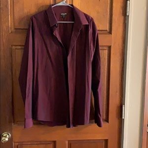 Dress shirt